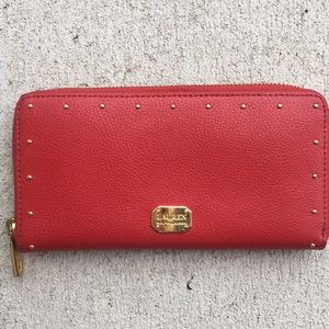 Ralph Lauren wallet